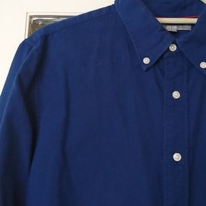 UNIQLO Button Down Shirt